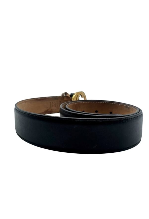 GUCCI - BELT INTERLOCKING - Image 11